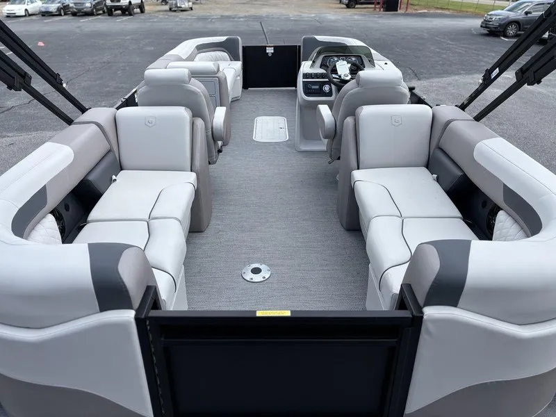 Slide: The Image of Godfrey SWEETWATER 2286 SB 2025 - 19