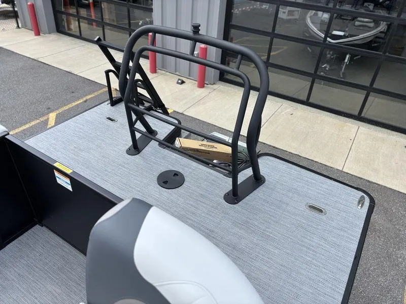 Slide: The Image of Godfrey SWEETWATER 2286 SB 2025 - 20