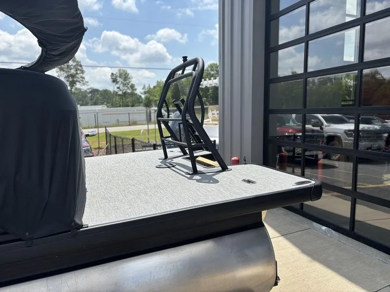 Slide: The Image of Godfrey SWEETWATER 2286 SB 2025 - 21