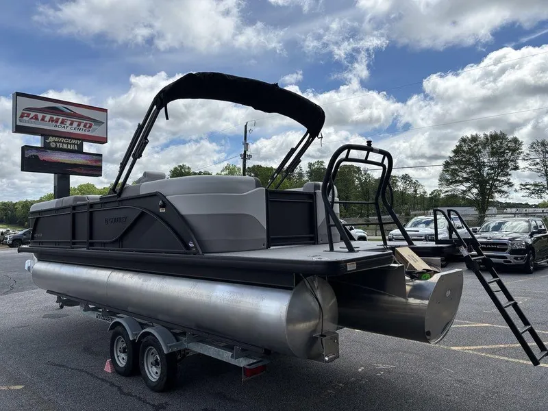 Slide: The Image of Godfrey SWEETWATER 2286 SB 2025 - 3