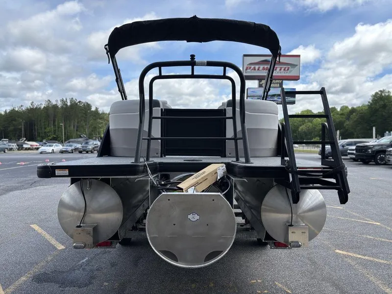 Slide: The Image of Godfrey SWEETWATER 2286 SB 2025 - 4