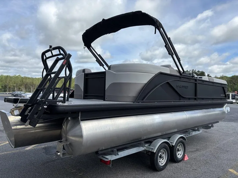 Slide: The Image of Godfrey SWEETWATER 2286 SB 2025 - 5