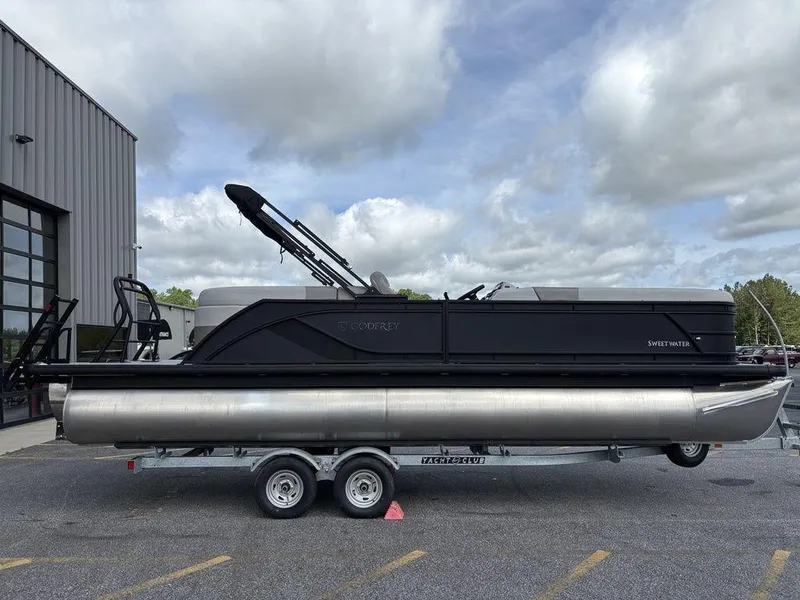 Slide: The Image of Godfrey SWEETWATER 2286 SB 2025 - 6