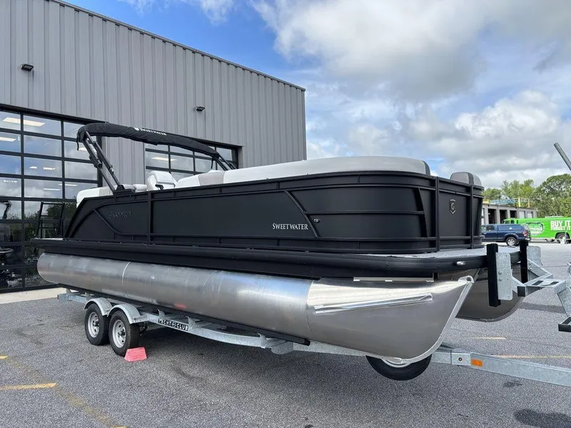 Slide: The Image of Godfrey SWEETWATER 2286 SB 2025 - 7