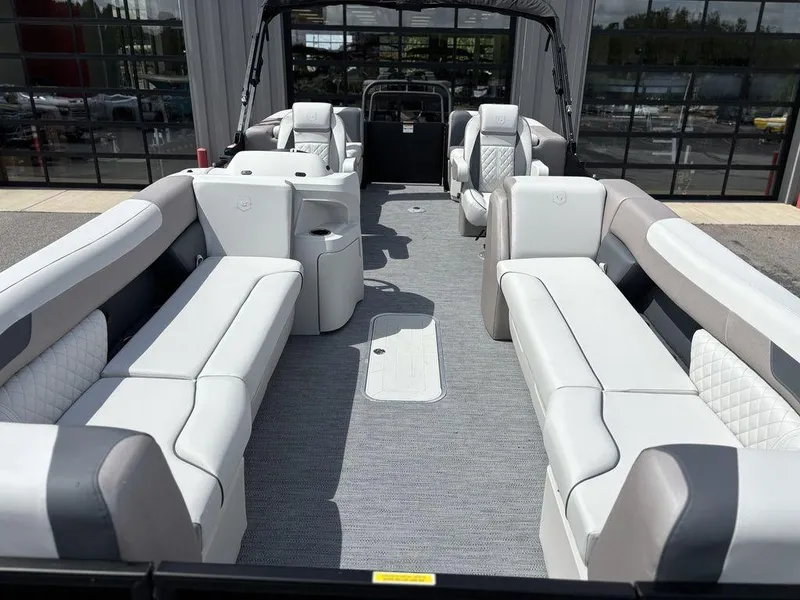 Slide: The Image of Godfrey SWEETWATER 2286 SB 2025 - 8