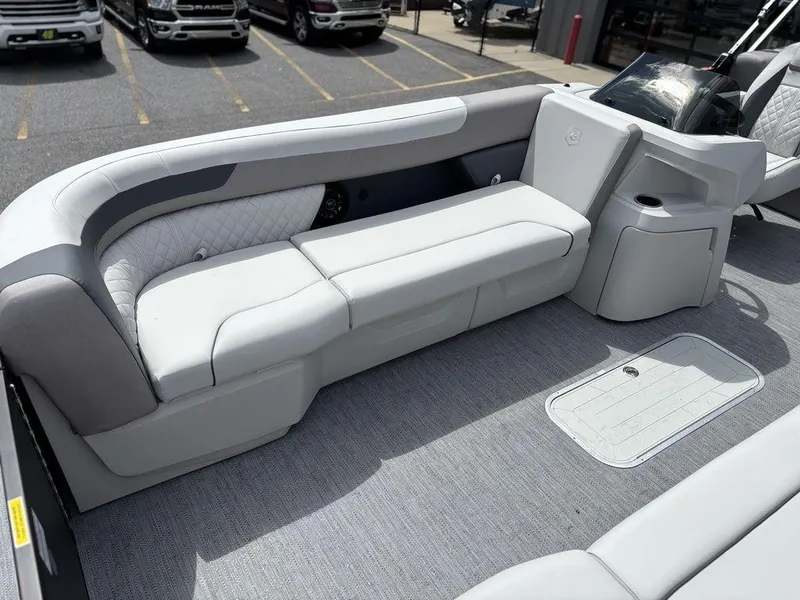 Slide: The Image of Godfrey SWEETWATER 2286 SB 2025 - 9