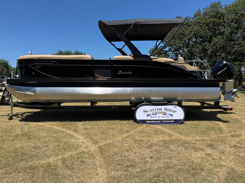 The Image of 2026 BARLETTA C24U - Image 1 - 1