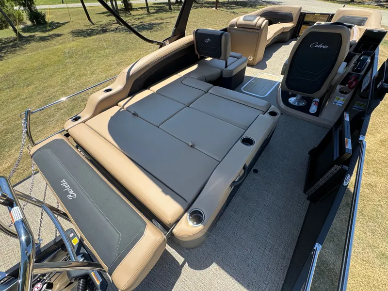 Slide: The Image of 2026 BARLETTA C24U - Image 10 - 10