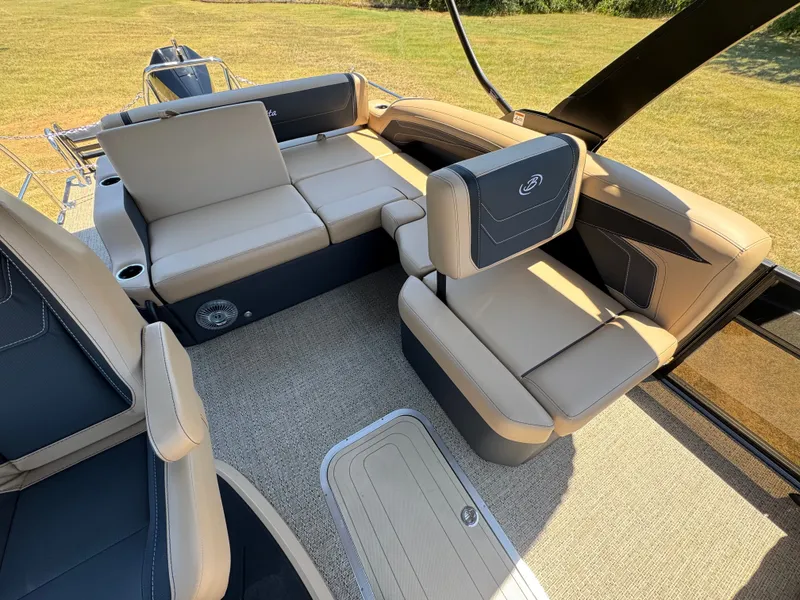 Slide: The Image of 2026 BARLETTA C24U - Image 11 - 11