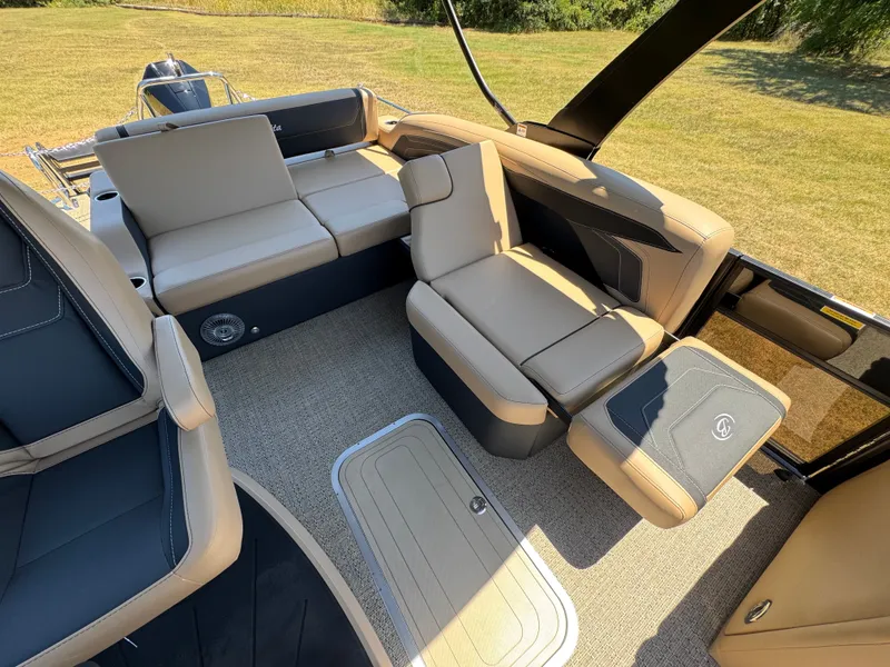 Slide: The Image of 2026 BARLETTA C24U - Image 13 - 13