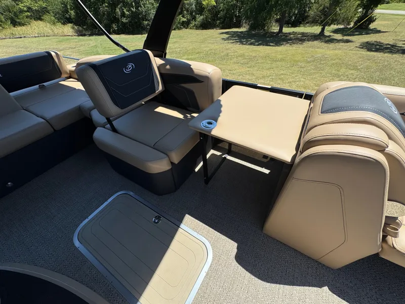 Slide: The Image of 2026 BARLETTA C24U - Image 14 - 14