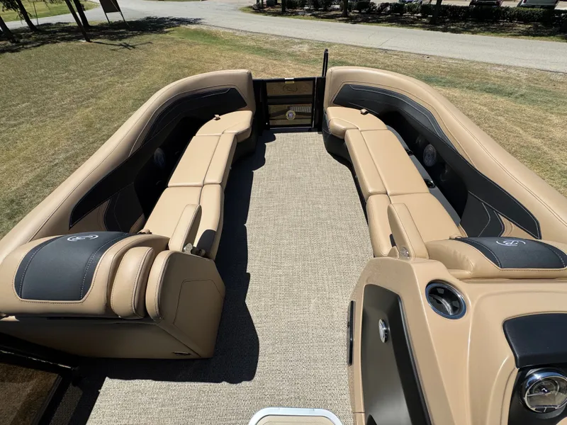 Slide: The Image of 2026 BARLETTA C24U - Image 15 - 15