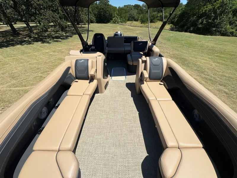 Slide: The Image of 2026 BARLETTA C24U - Image 16 - 16