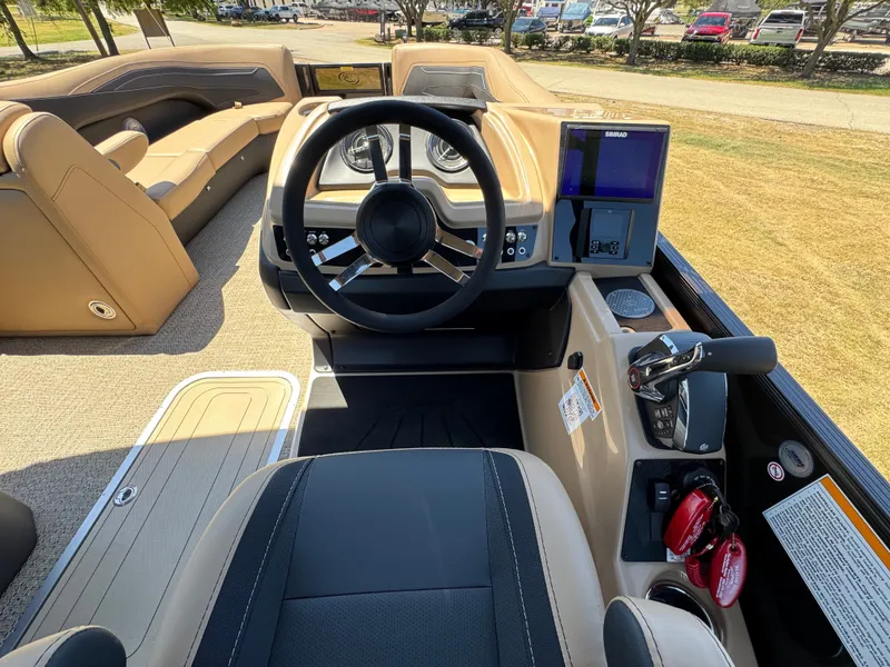 Slide: The Image of 2026 BARLETTA C24U - Image 17 - 17