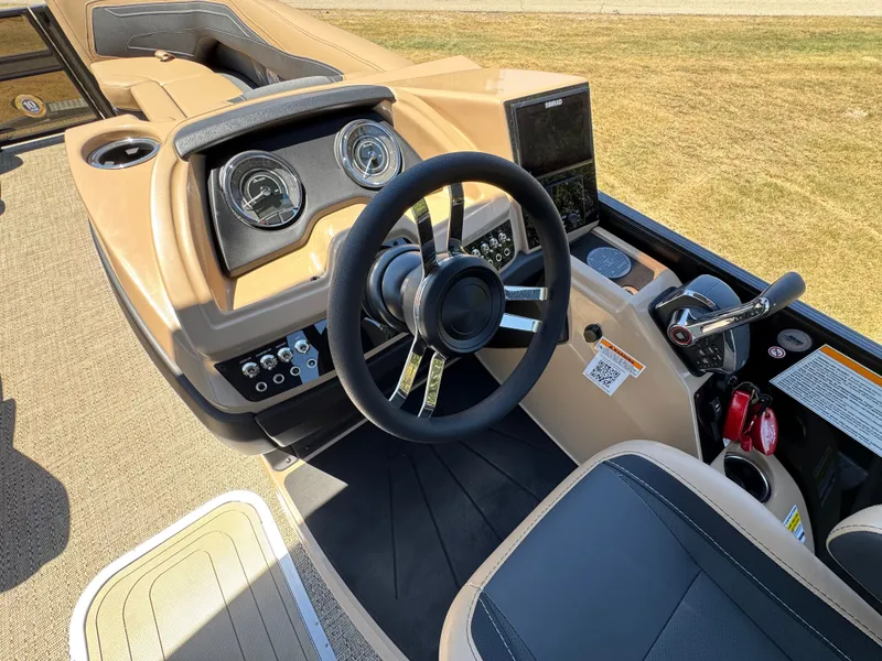 Slide: The Image of 2026 BARLETTA C24U - Image 18 - 18