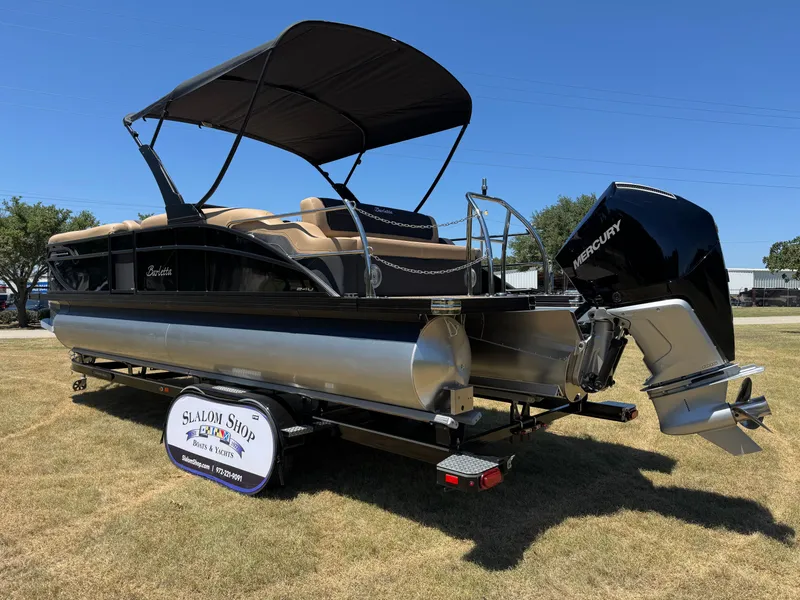 Slide: The Image of 2026 BARLETTA C24U - Image 4 - 4