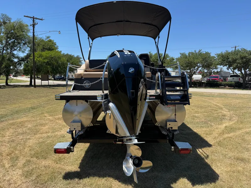 Slide: The Image of 2026 BARLETTA C24U - Image 5 - 5