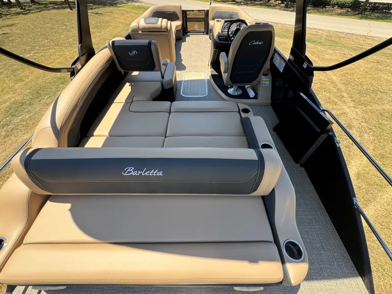 Slide: The Image of 2026 BARLETTA C24U - Image 7 - 7