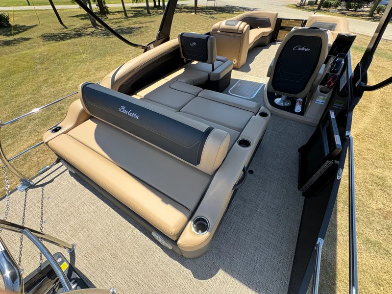 Slide: The Image of 2026 BARLETTA C24U - Image 8 - 8