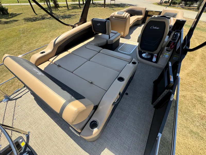 Slide: The Image of 2026 BARLETTA C24U - Image 9 - 9