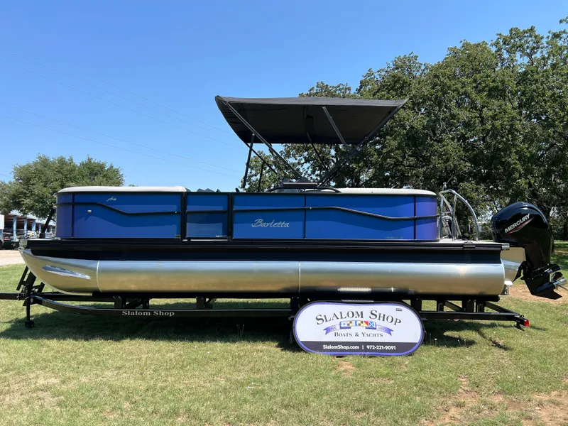 The Image of 2026 BARLETTA A22QC - Image 1 - 1