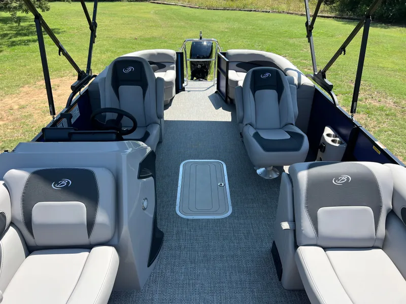 Slide: The Image of 2026 BARLETTA A22QC - Image 12 - 12