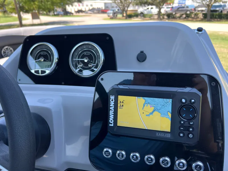 Slide: The Image of 2026 BARLETTA A22QC - Image 19 - 19