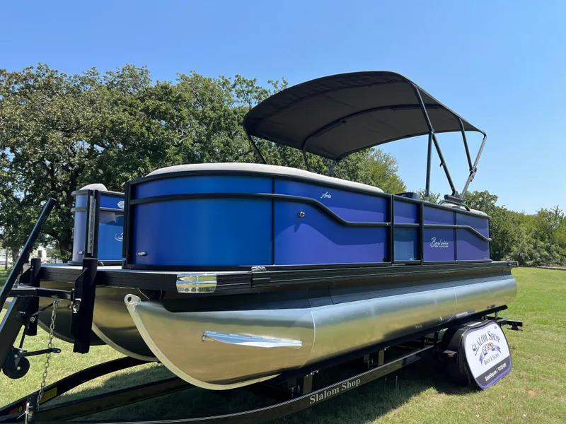 Slide: The Image of 2026 BARLETTA A22QC - Image 2 - 2