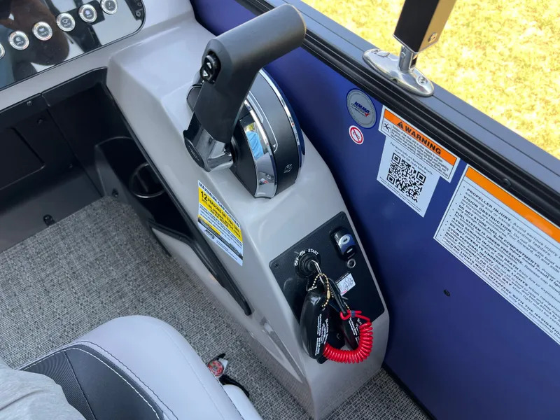 Slide: The Image of 2026 BARLETTA A22QC - Image 20 - 20