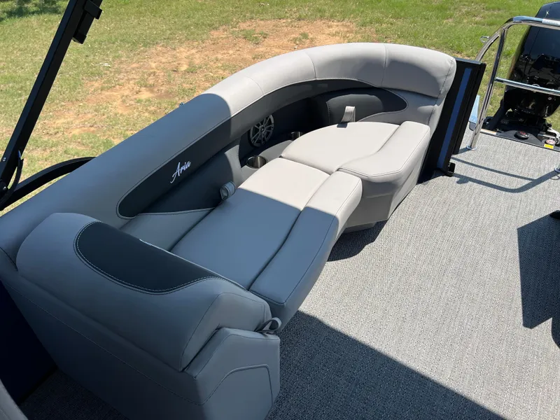 Slide: The Image of 2026 BARLETTA A22QC - Image 21 - 21