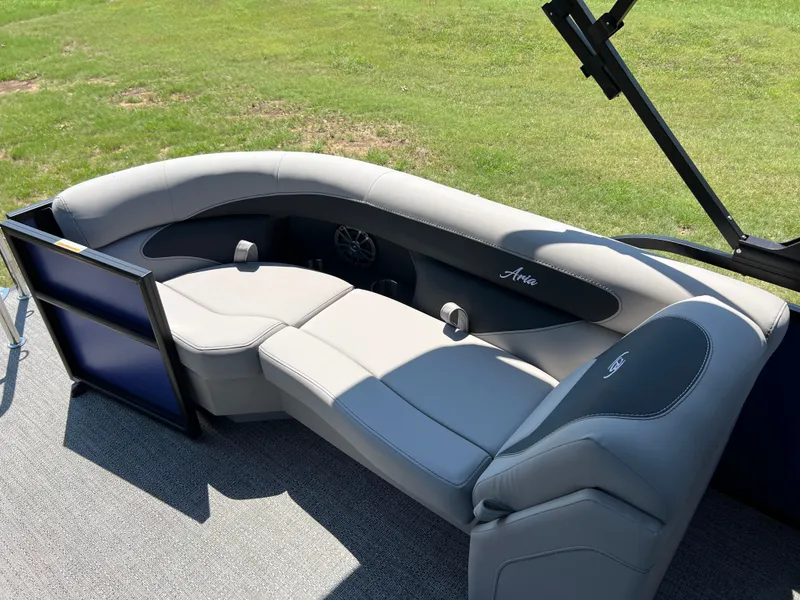 Slide: The Image of 2026 BARLETTA A22QC - Image 22 - 22