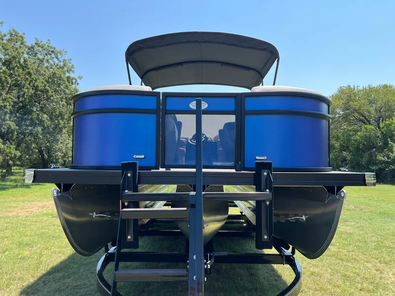 Slide: The Image of 2026 BARLETTA A22QC - Image 3 - 3