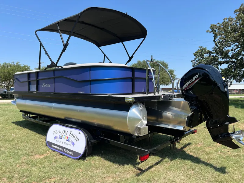 Slide: The Image of 2026 BARLETTA A22QC - Image 5 - 5