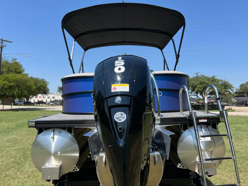 Slide: The Image of 2026 BARLETTA A22QC - Image 6 - 6