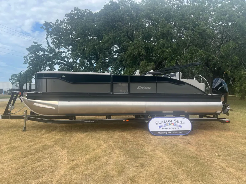 The Image of 2026 BARLETTA A24UC - Image 1 - 1