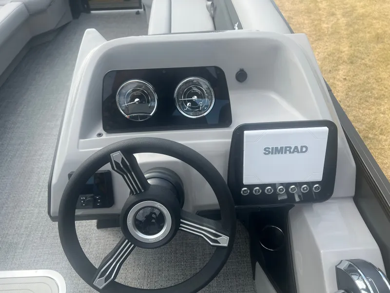 Slide: The Image of 2026 BARLETTA A24UC - Image 11 - 11