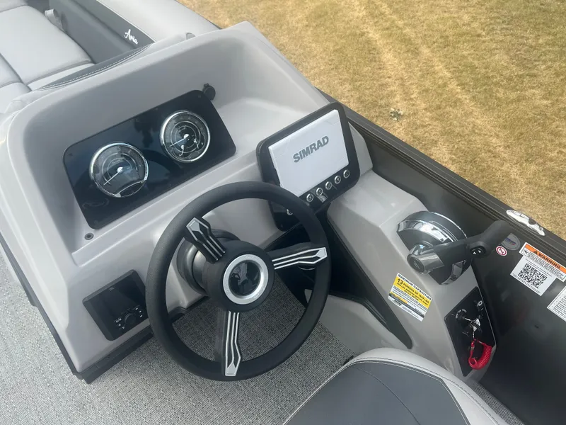 Slide: The Image of 2026 BARLETTA A24UC - Image 12 - 12