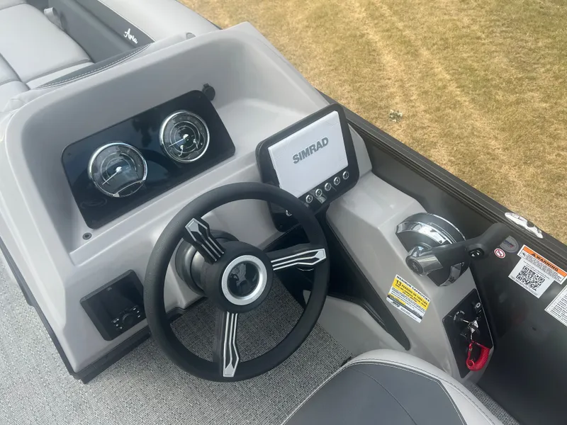 Slide: The Image of 2026 BARLETTA A24UC - Image 13 - 13