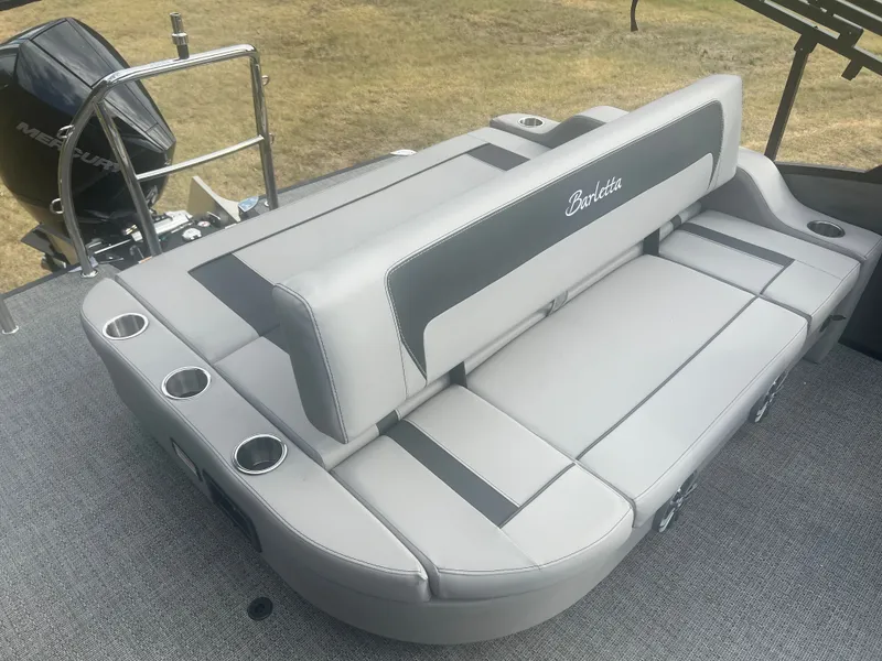 Slide: The Image of 2026 BARLETTA A24UC - Image 14 - 14