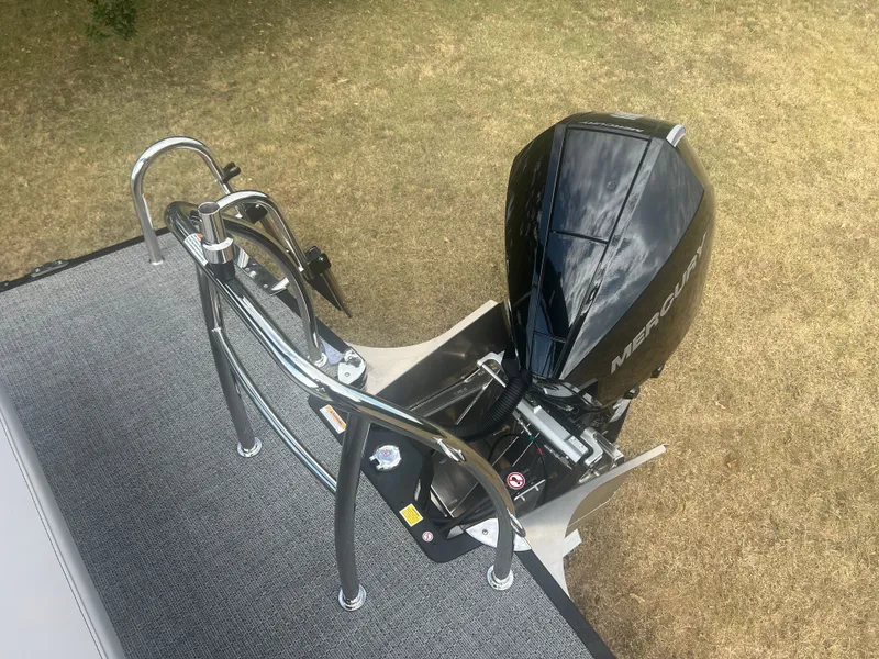 Slide: The Image of 2026 BARLETTA A24UC - Image 15 - 15