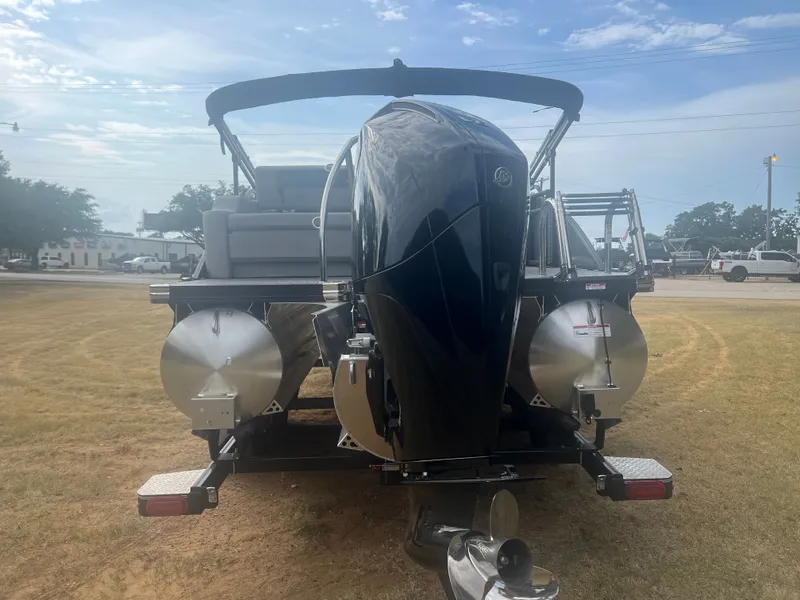 Slide: The Image of 2026 BARLETTA A24UC - Image 5 - 5