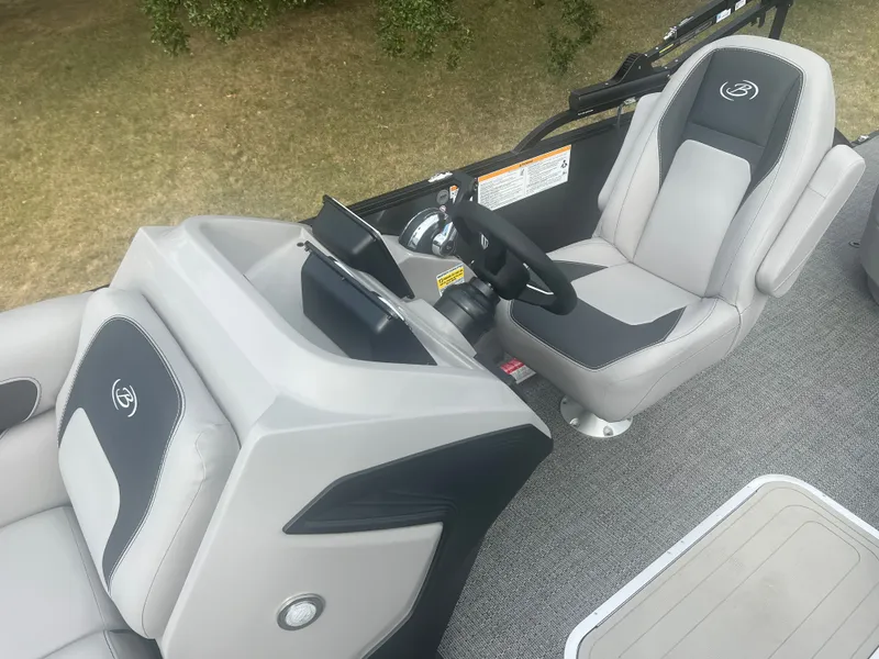 Slide: The Image of 2026 BARLETTA A24UC - Image 9 - 9