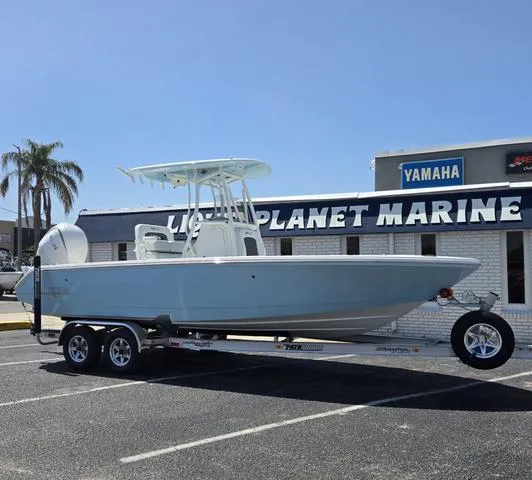 Slide: The Image of Pathfinder 2400 TRS 2025 - 1