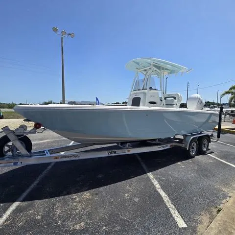 Slide: The Image of Pathfinder 2400 TRS 2025 - 11