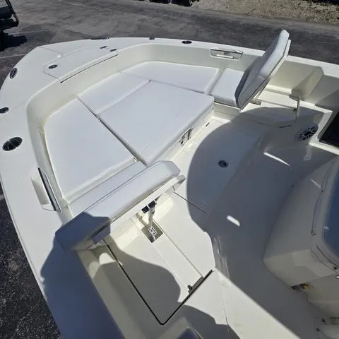 Slide: The Image of Pathfinder 2400 TRS 2025 - 12