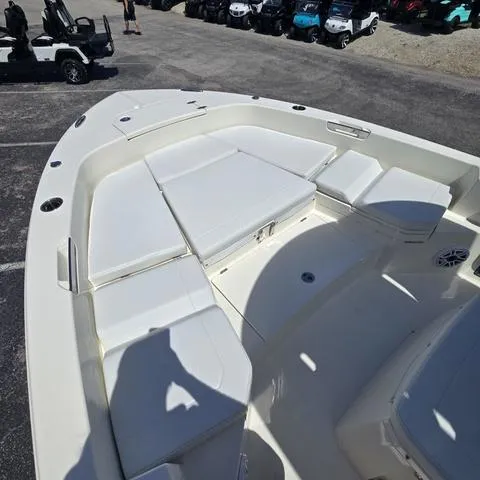 Slide: The Image of Pathfinder 2400 TRS 2025 - 13