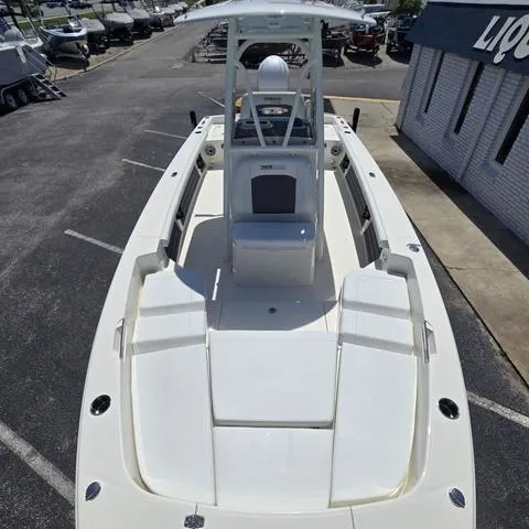 Slide: The Image of Pathfinder 2400 TRS 2025 - 14