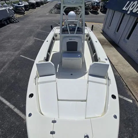 Slide: The Image of Pathfinder 2400 TRS 2025 - 15