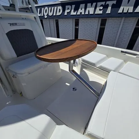 Slide: The Image of Pathfinder 2400 TRS 2025 - 16