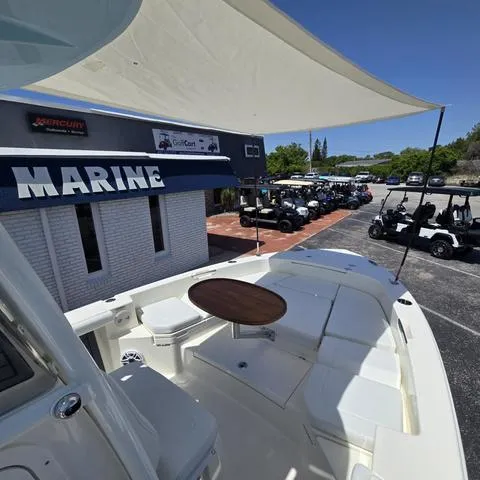 Slide: The Image of Pathfinder 2400 TRS 2025 - 17